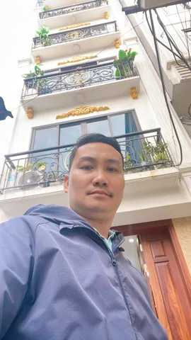 NHÀ GIẢI PHÓNG CHÍNH CHỦ CẦN BÁN, 6 TẦNG THANG MÁY.