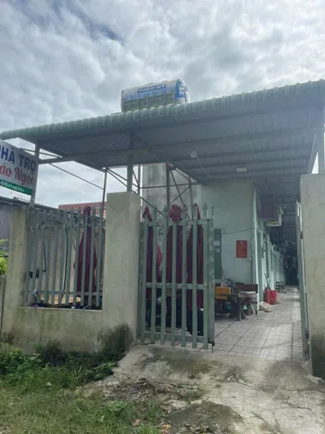 🏡 BÁN DÃY TRỌ 10 PHÒNG – CÓ SẴN THU NHẬP 10TR/THÁNG
