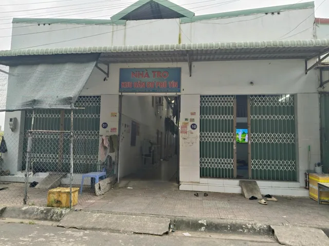 HOT HOT - ĐẦU TƯ SINH LỜI - Chính Chủ Bán Dãy Trọ Phường Tam Phước, Biên Hòa, Đồng Nai