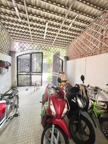 Bán nhà 3 Tầng MT Trịnh Lỗi Tân Phú