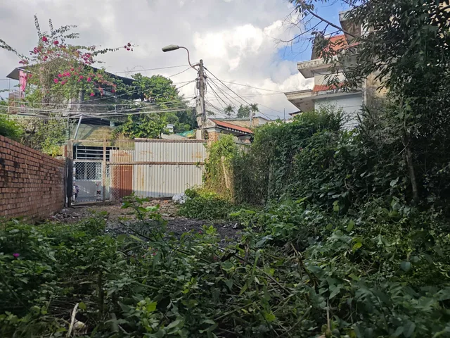 Bán đất 68m² full thổ cư ngang 5.0m giá 1.39 tỷ tại Phường Buôn Ma Thuột