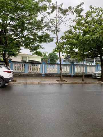 Bán đất đường 7.5m Hoàng Đình Ái - Gần chợ Hòa Xuân & cầu Nguyễn Tri Phương