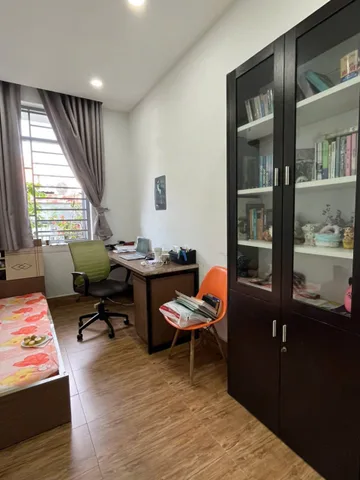 Nhà bán HXH thông, mặt tiền rộng gần 6m – khu Thiên Phước, P.9, Tân Bình, 9.x tỷ