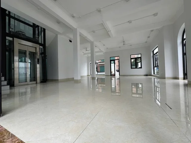 🔥 SIÊU PHẨM BIỆT THỰ MẶT PHỐ SA ĐÔI – LÔ GÓC – 206M² – MT 15M – 2 MẶT Ô TÔ TRÁNH – 65 TỶ