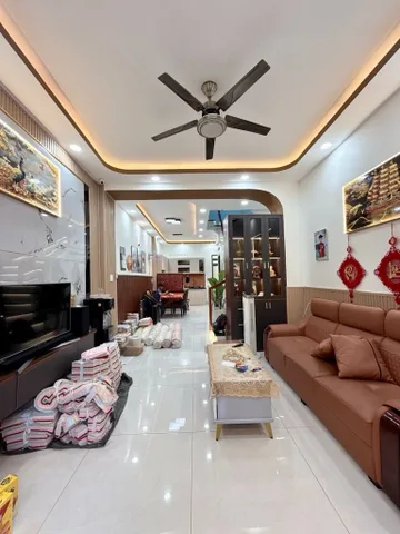 2 TẦNG XÂY MỚI DƯƠNG VĂN DƯƠNG TÂN PHÚ
