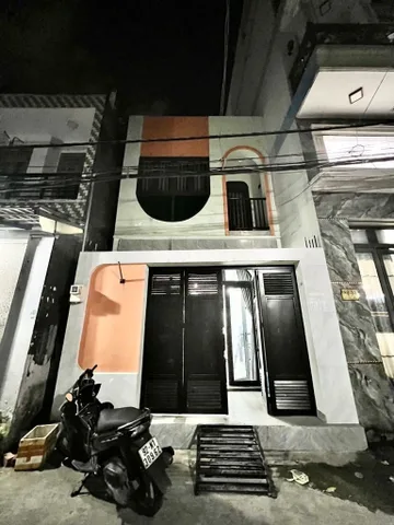 Nhà Đường số 18A, 4,5x15m, 1T1L, Hẻm oto, Đẹp - giá Rẻ 5.2 tỷ, tại Phường Bình Trị Đông