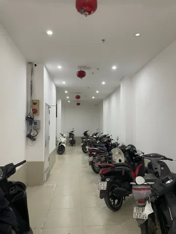BÁN TÒA NHÀ CHDV PHỐ NGUYỄN LÂN. THANH XUÂN. 90M2 - 8 TẦNG. THANG MÁY. 18 PHÒNG.
