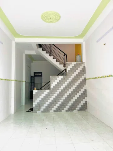 BÁN NHÀ ĐẸP CẠNH LÊ VĂN QUỚ.I - NGÃ TƯ 4 XÃ - HẺM XE HƠI - ( 4X13M )