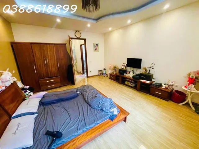 BÁN HÀNG HIẾM BA ĐÌNH 65Mx5T, MT4,8M- 20M RA PHỐ