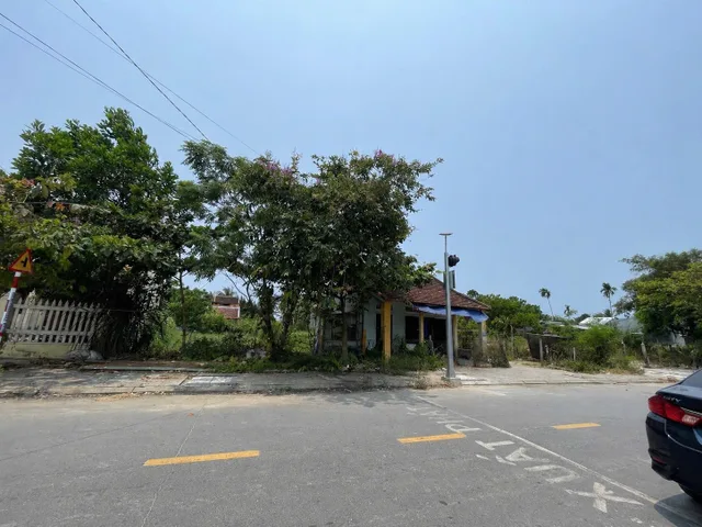 ❌ Bán đất 400m2 ( ngang 10m ) Đường Nguyễn Tri Phương, Hội An - Giá Tốt