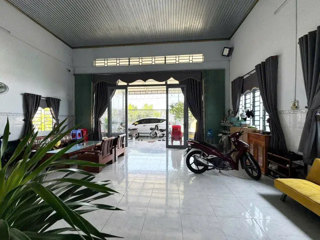 Cần Bán Nhà Nguyên Căn Mới Đầy Đủ Full Nội Thất Mới