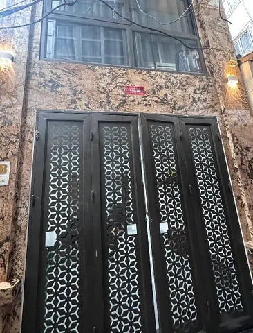 🔥 Nhà Đẹp Trường Chinh, Cách Phố 40m, Dòng Tiền 25Tr/Tháng, DT 30m2, 6 Tầng, Giá 9.3 Tỷ