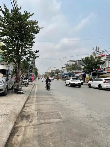🔥 SIÊU PHẨM DIỆN TÍCH RỘNG – MẶT ĐƯỜNG MÁNG NƯỚC, AN DƯƠNG, HẢI PHÒNG