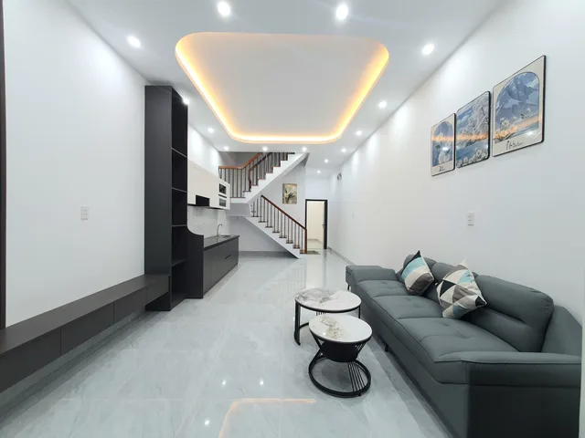 Chính chủ bán nhà đường Lê Lợi phường Vũng Tàu 4 tỷ