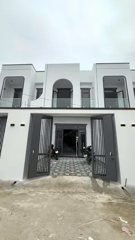 NHÀ MẶT TIỀN KINH DOANH KDC PHƯỚC TÂN – BIÊN HOÀ 700tr Lụm Ngay !