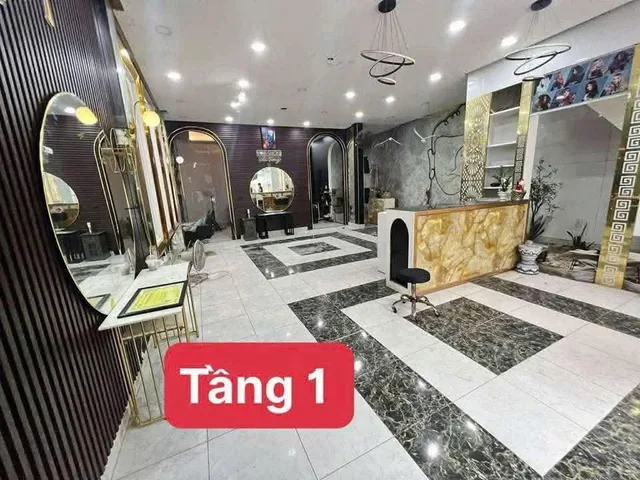 🏢 BÁN NHÀ MẶT TIỀN NGUYỄN LƯƠNG BẰNG – TP HUẾ