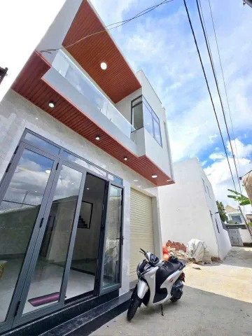 NHÀ ĐẸP – GIÁ HỜI CHỈ 600 TRIỆU | DỌN VÀO Ở NGAY