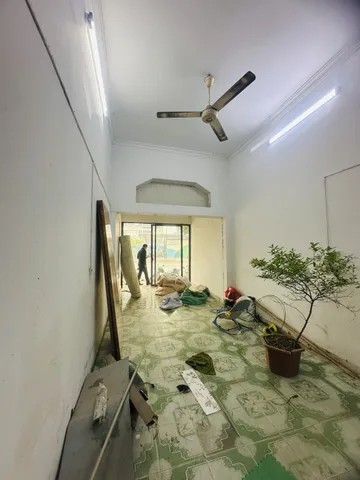 Bán nhà Mặt phố Nguyễn Thanh Bình 45m² full thổ cư ngang 3.05m giá 18.5 tỷ tại Phường Hà Đông (MUA/BÁN BĐS nhắn tin Zalo 0862299066)