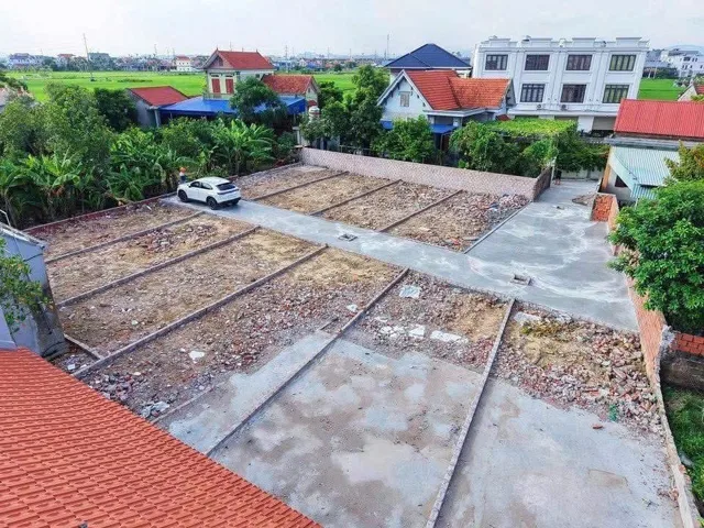 14/03/2026.Bán đất 54m² full thổ cư ngang 4,83m giá 1.18 tỷ tại Phường Thiên Hương. Thiên Hương. liên hệ 0362558882