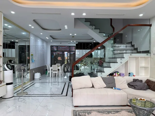 LK Vinhomes Marina | 105m² full thổ cư ngang 6m giá 14.5 tỷ tại Phường An Biên