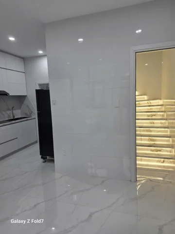 CHÍNH CHỦ CHO THUÊ LẦU 1 VÀ LẦU 2 – KHU VỰC THỐNG NHẤT, GÒ VẤP
