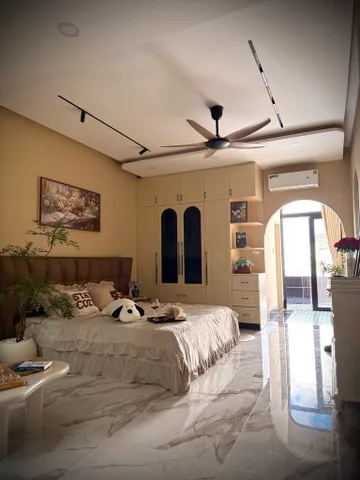 Bán nhà 6 Tầng, Mặt Tiền Đường Bình Giã, DT: 98,4m² full thổ cư ngang 4,1m giá 23.5 tỷ tại Phường Tân Bình