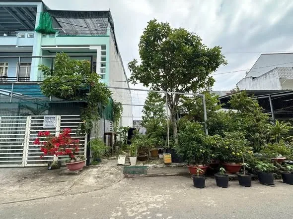 🍒🍒🍒BÁN ĐẤT ĐƯỜNG SỐ 3 KDC NÔNG THỔ SẢN (ĐS 9 CŨ), PHƯỜNG HƯNG PHÚ, TP. CẦN THƠ