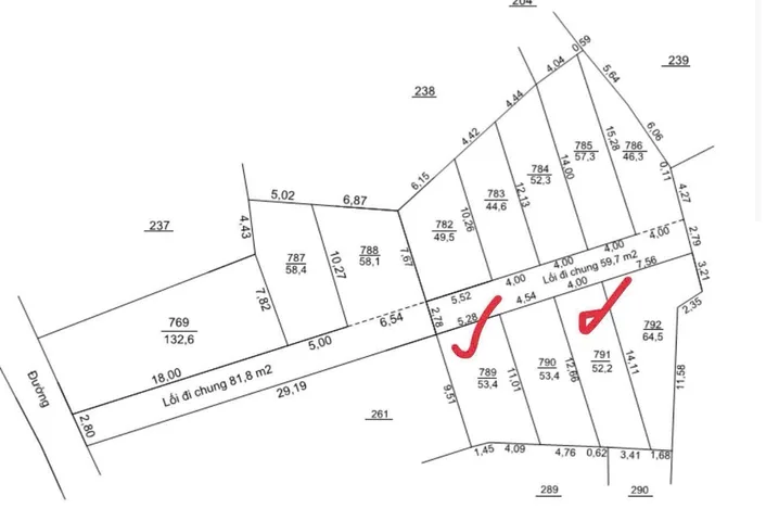 ❤️ HOA HẬU GẦN VIN 2–3 ❤️

💥 Tài chính chỉ 2,x tỷ – 52.2m²

📍 Hoà Bình Thượng – Tân Tiến – Văn Giang

🚗 Đường ô tô, ngõ thông
👉 Gần trục Đông Tây, Vin Ocean Park 2–3, Sunshine

☎️ Call em: để xem đất và chốt cọc