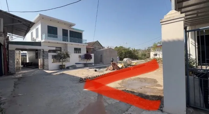 14/03/2026.Bán đất 69m² full thổ cư ngang 5m giá 1.48 tỷ tại Phường Thiên Hương. Lâm Động. liên hệ 0362558882