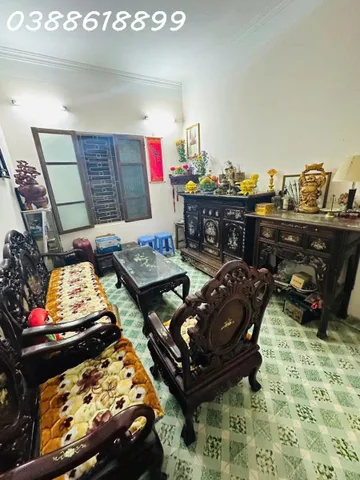 BÁN NHÀ PHÂN LÔ VƯƠNG THỪA VŨ, THANH XUÂN 75Mx3T, MT 5M - Ô TÔ TRÁNH - LÔ GÓC