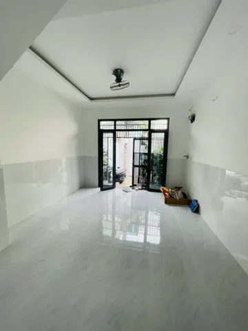 CHỈ 8.5 TỶ - 73M2 - 4 TẦNG BTCT - HXH KIA MORNING - NGUYỄN PHÚC CHU - NHÀ MỚI ĐẸP LUNG LINH - Ở NGAY - CHỦ TẶNG NỘI THẤT