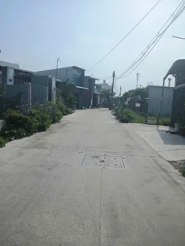 Bán đất 260m² có sẵn 114m² thổ cư ngang 6m giá 4.3 tỷ tại Đường Tân Thới Nhì 9 Xã Xuân Thới Sơn Ms402