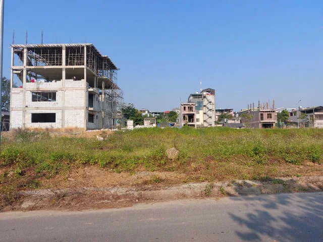Bán đất Bắc Lệnh_ Lào Cai. Diện tích hơn 300m2 .Giá bán 10ty ( gặp trực tiếp chủ)
