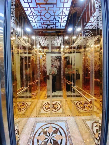 CẦN BÁN TÒA NHÀ NGUYỄN CHÍNH 93M² 7 TẦNG THANG MÁY Ô TÔ TRÁNH DÒNG TIỀN KHỦNG CHỈ 28 TỶ