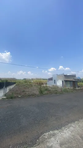 Bán đất 135m² full thổ cư ngang 5m giá 775 triệu tại Xã Hòa Phú