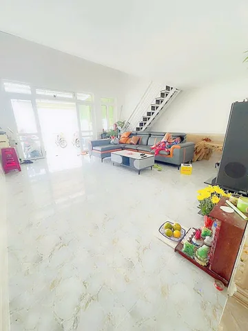 Nhà mặt tiền đường nhựa Duy Tân- Lạc Dương-Đà Lạt🏠🌲5 tỷ 5- nhà 162m- 2 Tầng- ngay trung tâm Lạc Dương