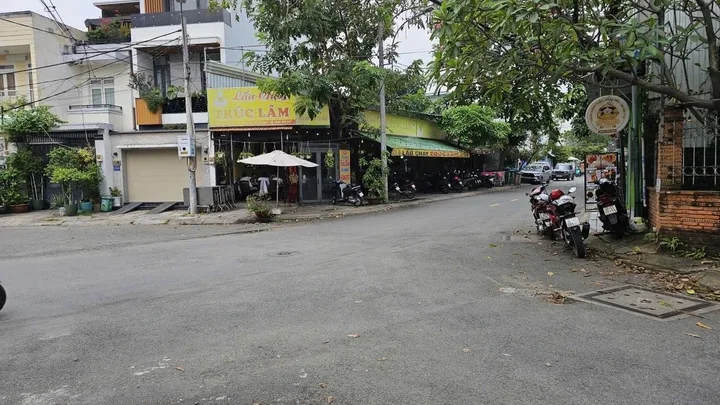 NGỘP BANK NHÀ MẶT TIỀN KINH DOANH - ĐƯỜNG SỐ 9, LINH TRUNG - 133m2 - GIÁ CHỈ 12.8 TỶ