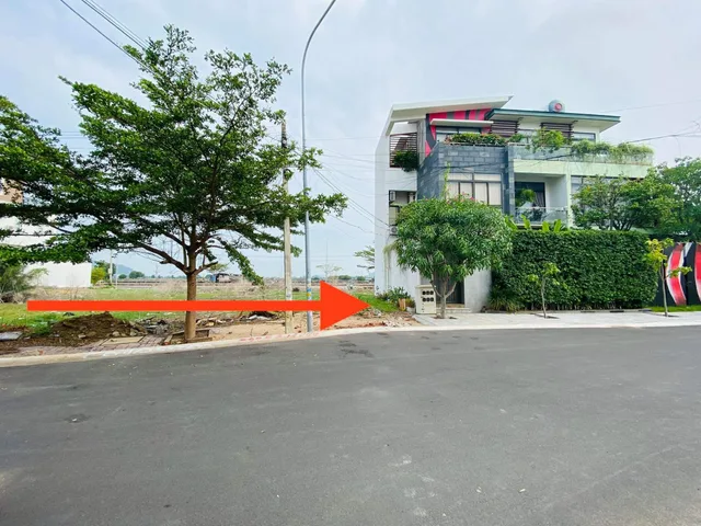 BÁN ĐẤT BIỆT THỰ ĐẠI AN PHƯỜNG 9, CHỈ 9.9 TỶ 200.3M2, ĐÔNG NAM