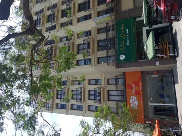 Shophouse The Terra An Hưng – 65m² | 7 tầng thang máy | Giá khoảng 28 tỷ