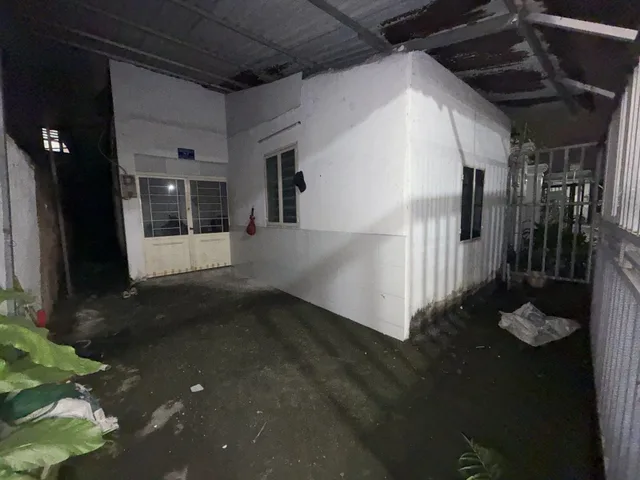 BÁN ĐẤT ĐƯỜNG SỐ 36, LINH ĐÔNG - 123m2 - HẺM XE HƠI - GIÁ 5.5 TỶ