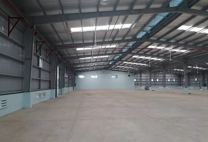 Cho Thuê Kho Xưởng Trong KCN Đất Cuốc, KCN Tân Bình, Bắc Tân Uyên Tỉnh Bình Dương
