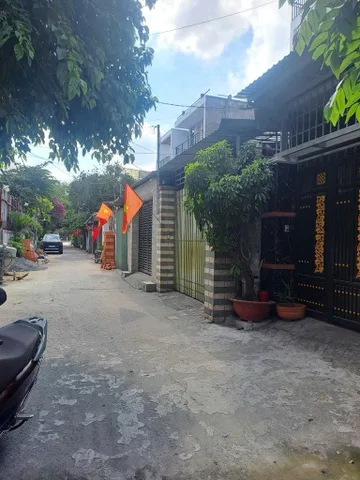 Bán nhà 1 Tầng Suốt HXH Chế lan viên Tân Phú