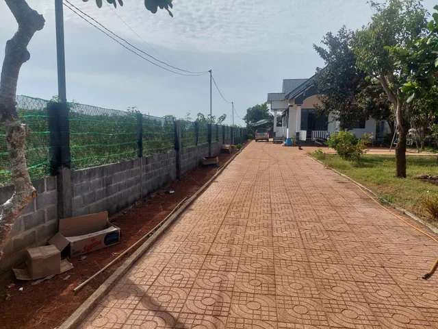 Bán Nhà riêng 909m2 có sẵn 120 m2 thổ cư giá 7.9tỷ tại Đường Cách Mạng Tháng Tám Thị trấn Đất Đỏ Huyện Đất Đỏ Bà Rịa - Vũng Tàu