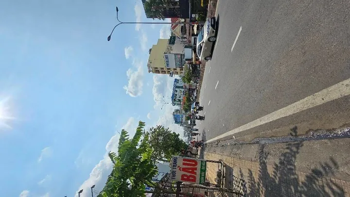 Bán nhà Gấp MT 3 Tầng Lê Trọng Tấn Bình Tân