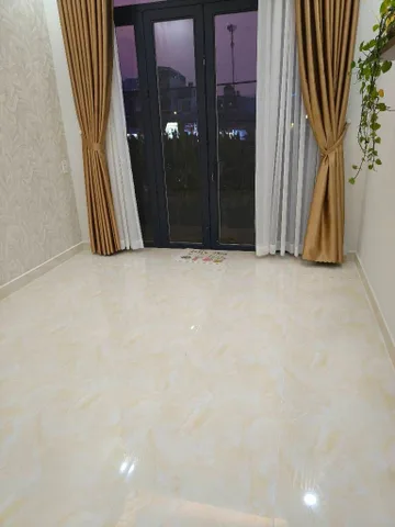 NHÀ HTP TTQ7 – XE HƠI CÁCH VÀI BƯỚC – 1 TRỆT 1 LẦU – GIÁ CHỈ 6,X TY