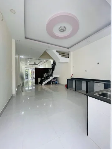 NHÀ OTO ĐẾN NHÀ, TRUNG TÂM Q7 – HẺM XE TẢI – GẦN PMH – CHỈ 6.4 TỶ