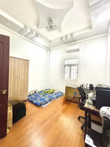 SIÊU PHẨM HUỲNH TẤN PHÁT, NHÀ ĐẸP Ở NGAY, GIÁ TỐT KHÓ TÌM, 4PN, 6,X TY