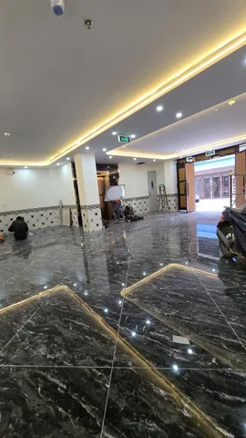 TOÀ CĂN HỘ DỊCH VỤ THUỴ PHƯƠNG