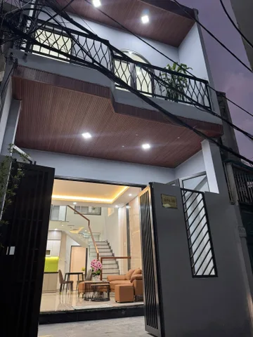 🏠 BÁN NHÀ HOÀNG DIỆU TRUNG TÂM HẢI CHÂU, CHỈ 4,XTY CÓ NGAY NHÀ 2 TẦNG 2 MÊ 3PN CÓ PHÒNG NGỦ DƯỚI