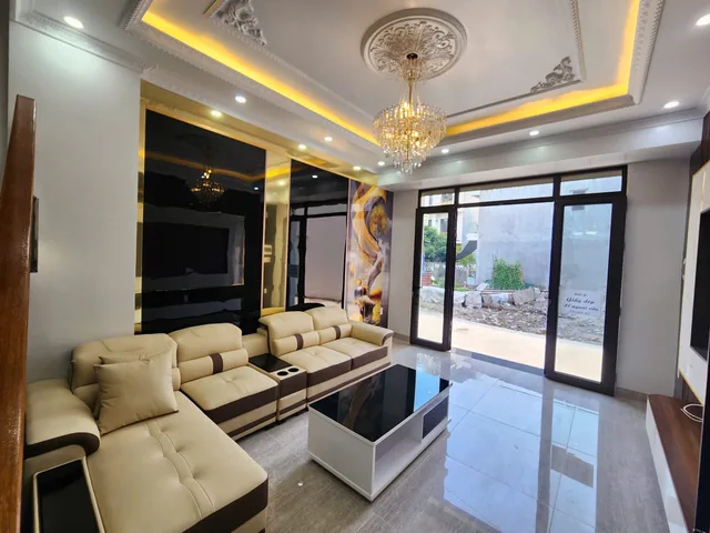 Bán nhà 3 tầng Trang Quan , An Đồng. Giá chỉ 3,55 tỷ
